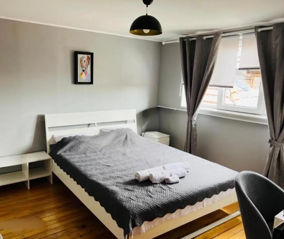Top Appartement Gare Lille Flandres France